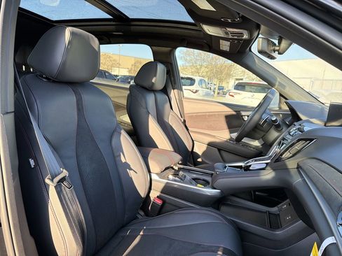 New 2026 Acura RDX A-Spec AWD/4WD image 19