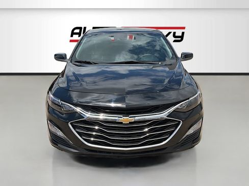 Used 2024 Chevrolet Malibu LS FWD image 2