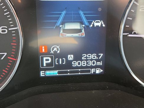 Used 2020 Subaru Crosstrek 2.0i Limited AWD/4WD image 28