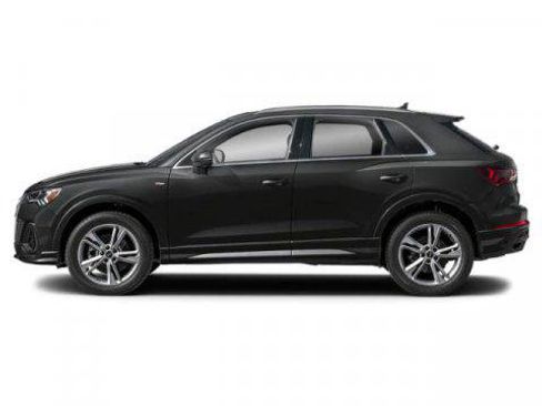 Used 2025 Audi Q3 2.0T Premium Plus w/ Premium Plus Package AWD/4WD image 3