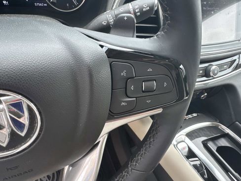 Used 2022 Buick Enclave Premium w/ Surround and Sites Package image 23