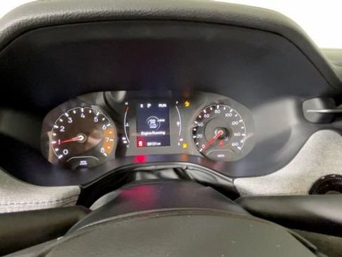 Used 2022 Jeep Compass Latitude AWD/4WD image 28