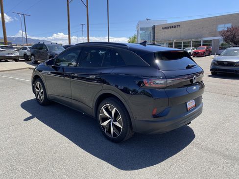 Used 2023 Volkswagen ID.4 Pro S AWD/4WD image 43