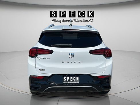 New 2026 Buick Encore GX Sport Touring w/ Advanced Technology Package AWD/4WD image 4