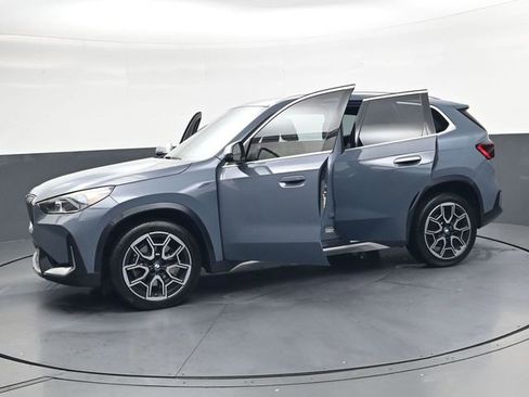 Used 2023 BMW X1 xDrive28i w/ Convenience Package image 37