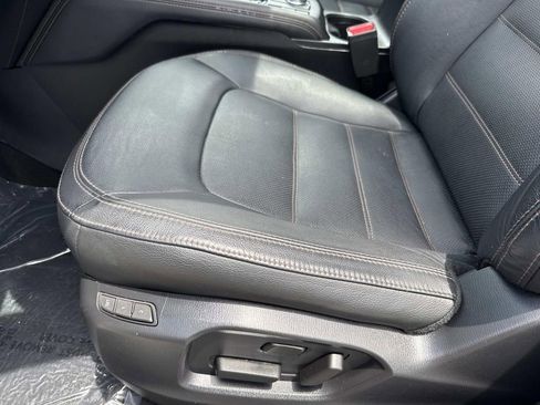 Used 2023 MAZDA CX-5 AWD 2.5 S w/ Premium Plus Pkg image 28