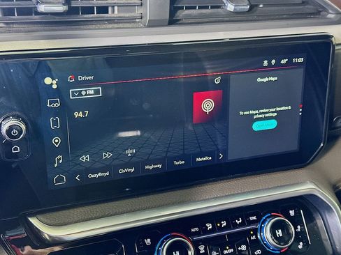 Used 2022 GMC Sierra 1500 Denali image 28