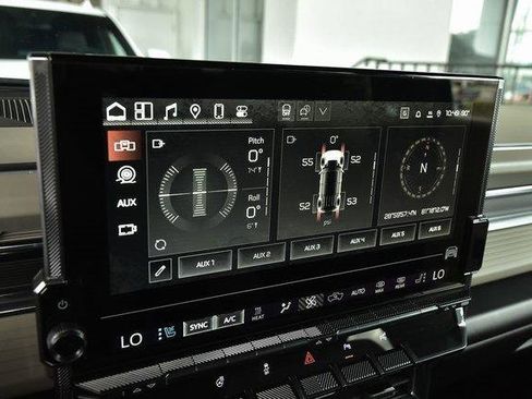 New 2026 GMC Hummer EV 3X image 38