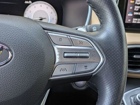 Used 2023 Hyundai Santa Fe Calligraphy image 32