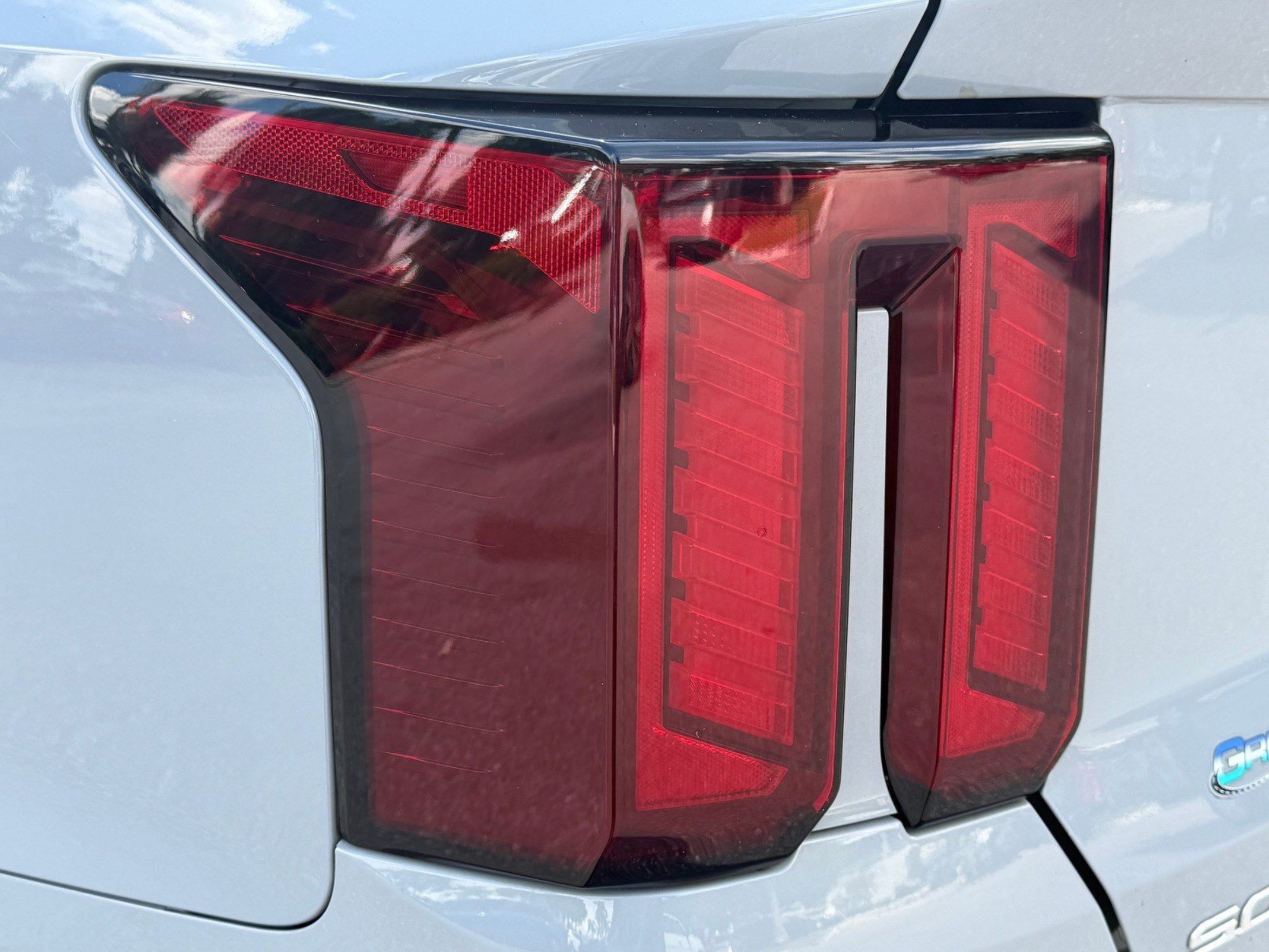 Certified 2025 Kia Sorento S w/ Panoramic Sunroof Package FWD image 44