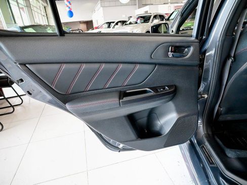Used 2020 Subaru WRX image 19