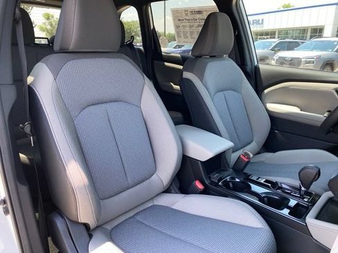 New 2026 Subaru Forester Premium AWD/4WD image 9