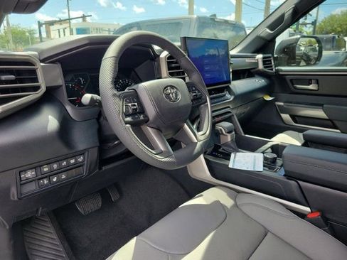 New 2026 Toyota Tundra SR5 AWD/4WD image 13