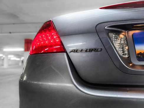 Used 2007 Honda Accord LX image 9