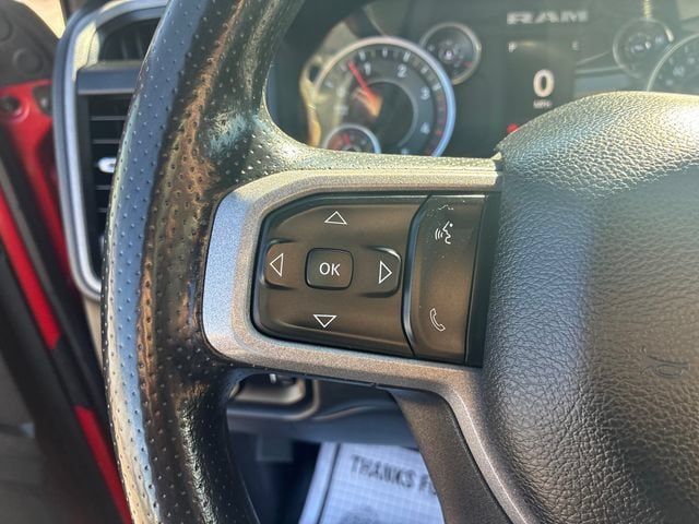 Used 2024 RAM 3500 Tradesman w/ Chrome Appearance Group AWD/4WD image 23