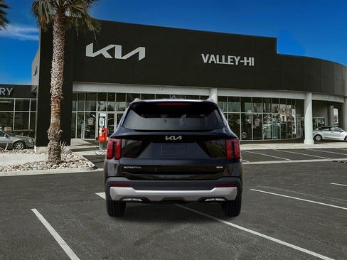 New 2026 Kia Sorento EX w/ EX Premium Package FWD image 5