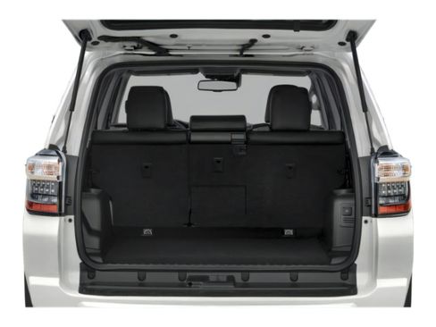 Used 2024 Toyota 4Runner TRD Off-Road Premium w/ Moonroof Package image 11