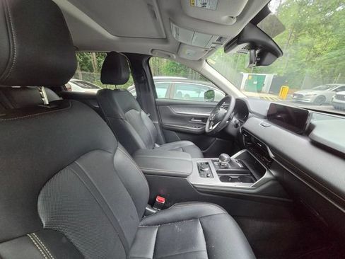 Used 2024 MAZDA CX-90 3.3 Turbo w/ Preferred Package AWD/4WD image 10