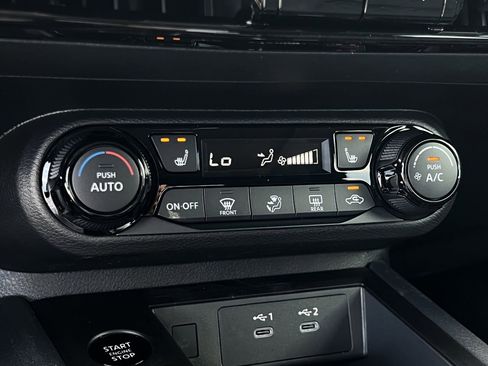 New 2026 Nissan Kicks SV FWD image 11