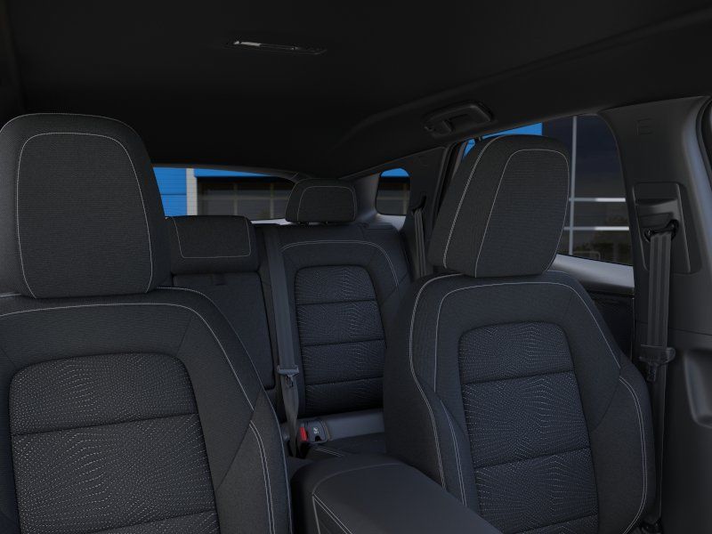 New 2025 Chevrolet Blazer EV LT w/ LPO, All-Weather Mat Package AWD/4WD image 48