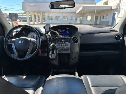 Used 2015 Honda Pilot EX-L image 17