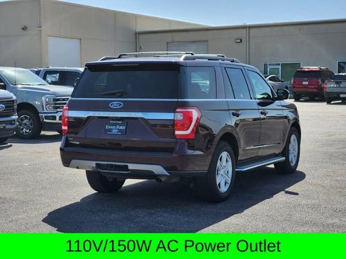 Used 2020 Ford Expedition XLT w/ Equipment Group 202A RWD image 6