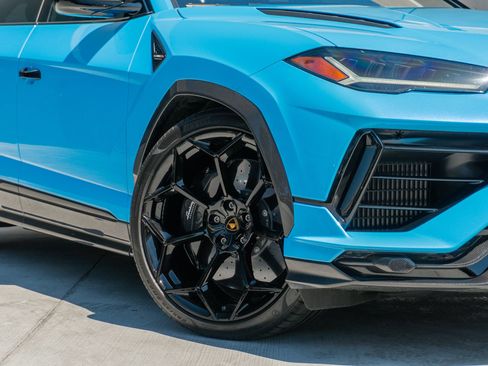 Used 2024 Lamborghini Urus Performante image 32