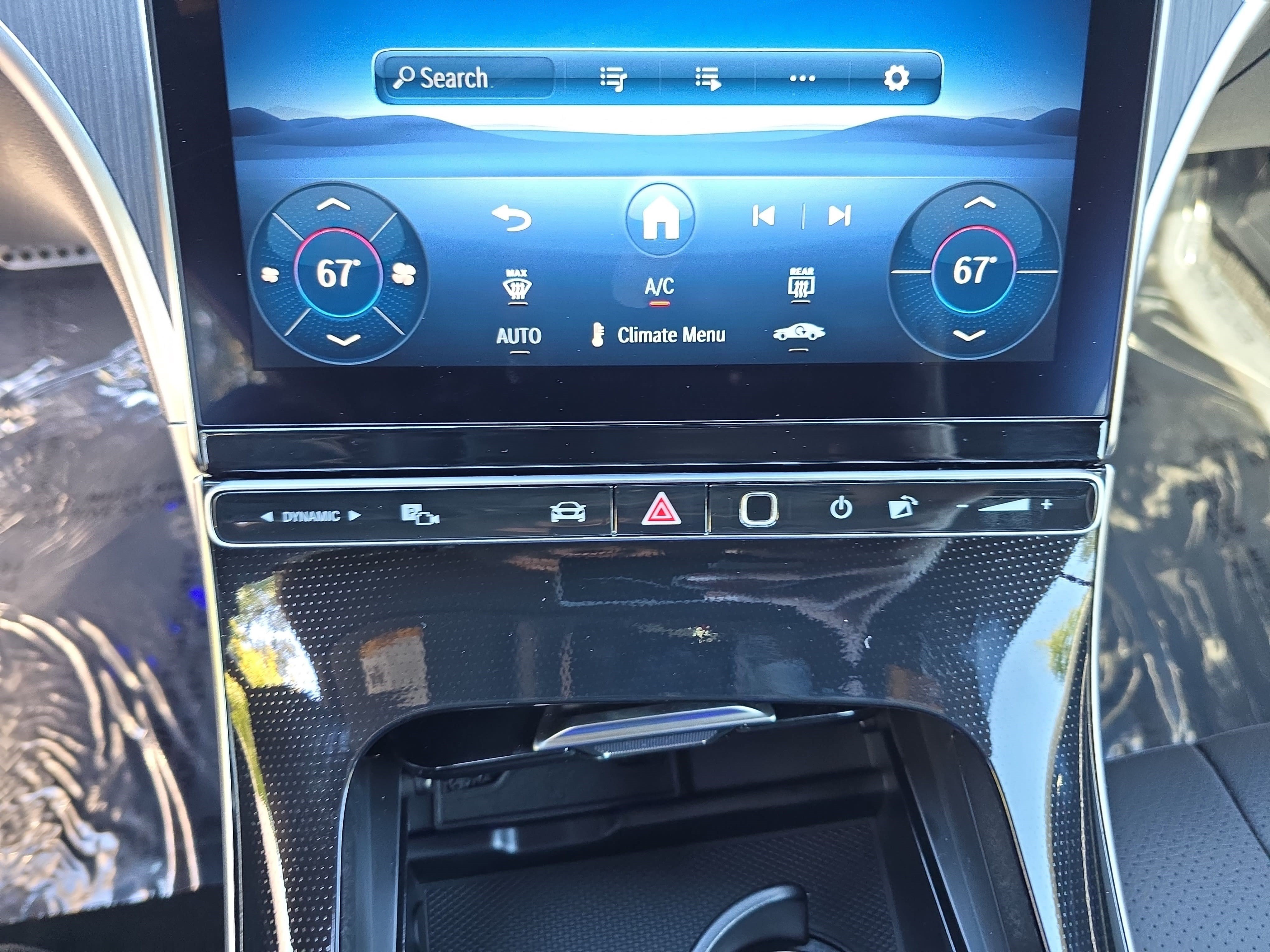New 2027 Mercedes-Benz CLE 450 4MATIC Cabriolet image 21