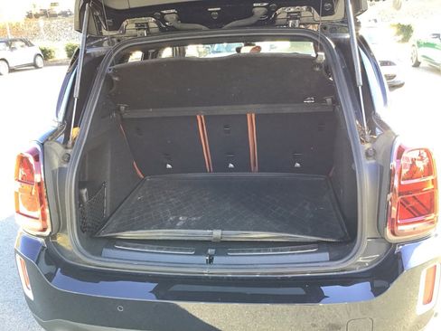 Certified 2023 MINI Cooper Countryman S image 15