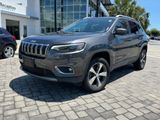 Used 2019 Jeep Cherokee Limited w/ Luxury Group image 1