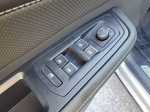 New 2026 Volkswagen Atlas SE image 15