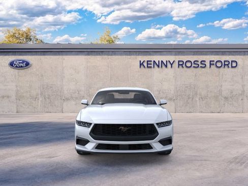 New 2025 Ford Mustang Premium RWD image 6
