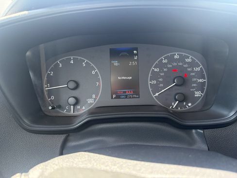 Used 2025 Toyota Corolla LE FWD image 21