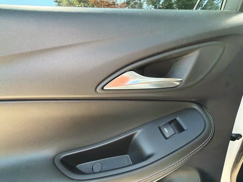 Used 2026 Buick Encore GX Preferred w/ Comfort Package FWD image 31