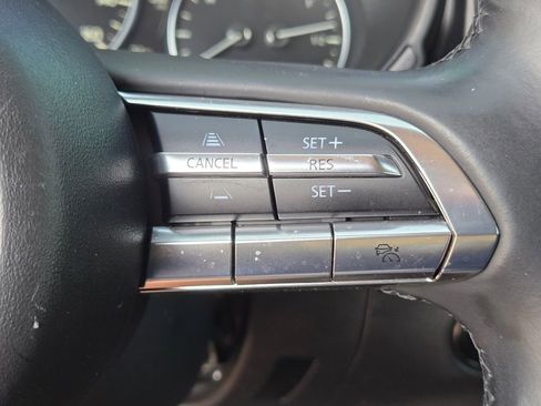 Used 2024 MAZDA CX-50 AWD 2.5 S w/ Cargo Package image 24