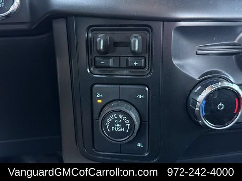 Used 2025 Ford F150 Tremor w/ Bed Utility Package AWD/4WD image 25