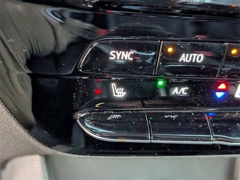 New 2026 Buick Encore GX Avenir image 14