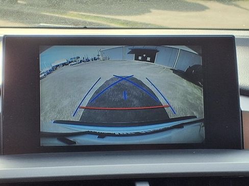 Used 2017 Lexus NX 200t FWD w/ Premium Package image 29