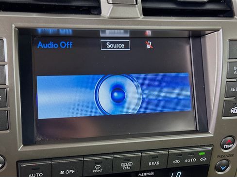 Used 2021 Lexus GX 460 Luxury w/ Sport Design Package AWD/4WD image 21