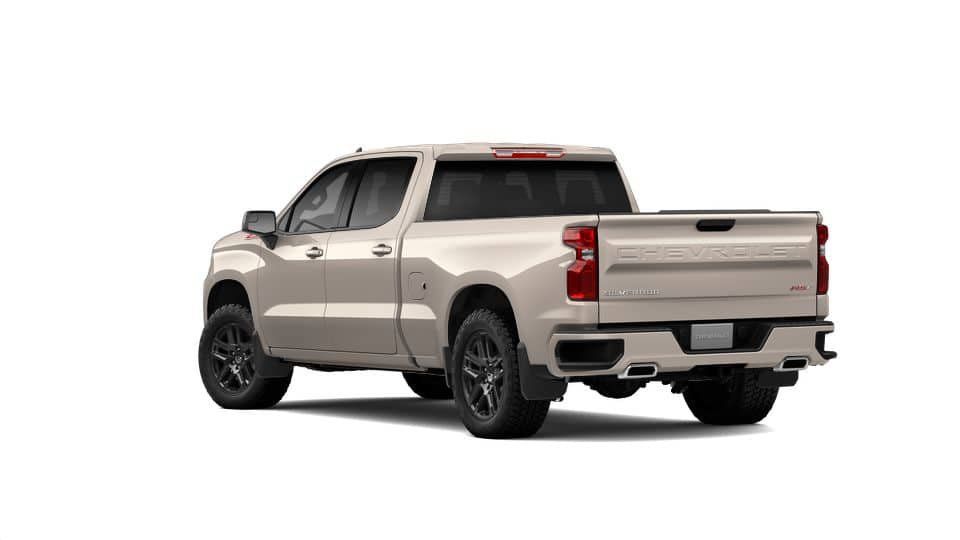 New 2026 Chevrolet Silverado 1500 RST w/ Convenience Package II AWD/4WD image 35