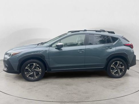 Certified 2024 Subaru Crosstrek 2.0i Premium w/ Crosstrek Mirror Package AWD/4WD image 2