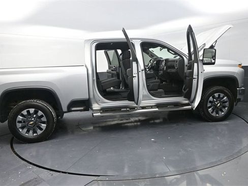 Used 2022 Chevrolet Silverado 2500 LT w/ All Star Edition image 42