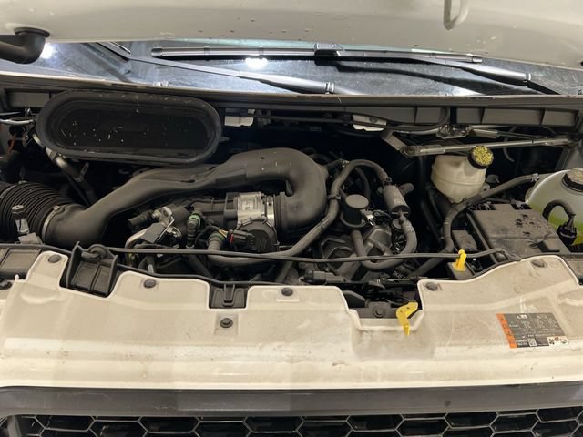 Used 2024 Ford Transit 150 Low Roof RWD image 22