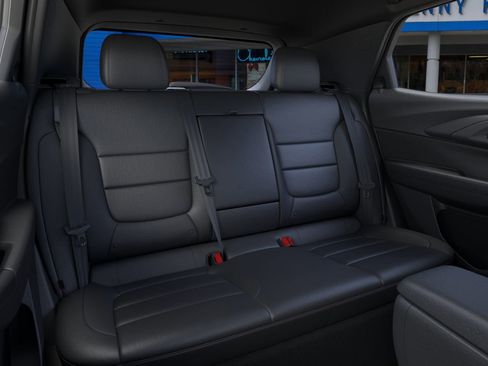 New 2026 Chevrolet TrailBlazer RS image 17