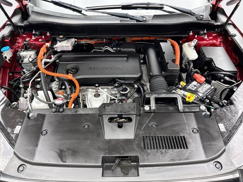 Used 2024 Honda CR-V Sport image 26