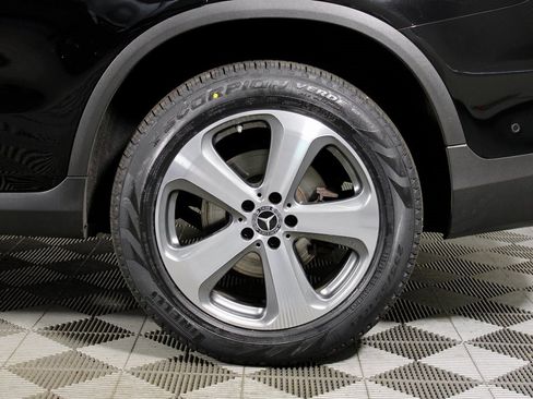 Certified 2022 Mercedes-Benz GLC 300 4MATIC image 34