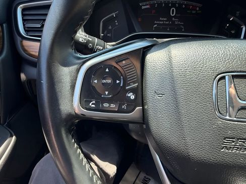 Used 2018 Honda CR-V EX-L image 22
