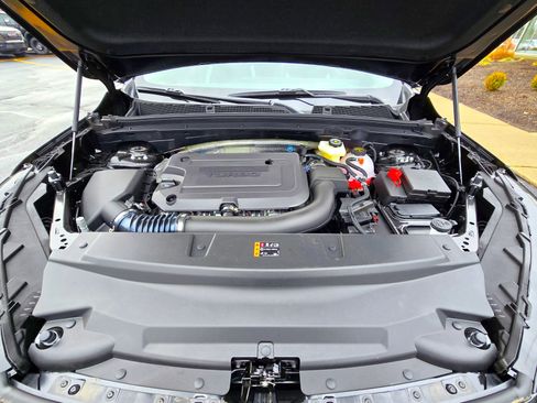 New 2026 Buick Envision Sport Touring image 3