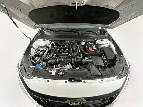 Used 2020 Honda Accord Sport image 30