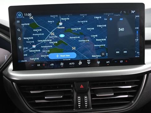 Used 2023 Ford Escape Active w/ Tech Pack #1 FWD image 19